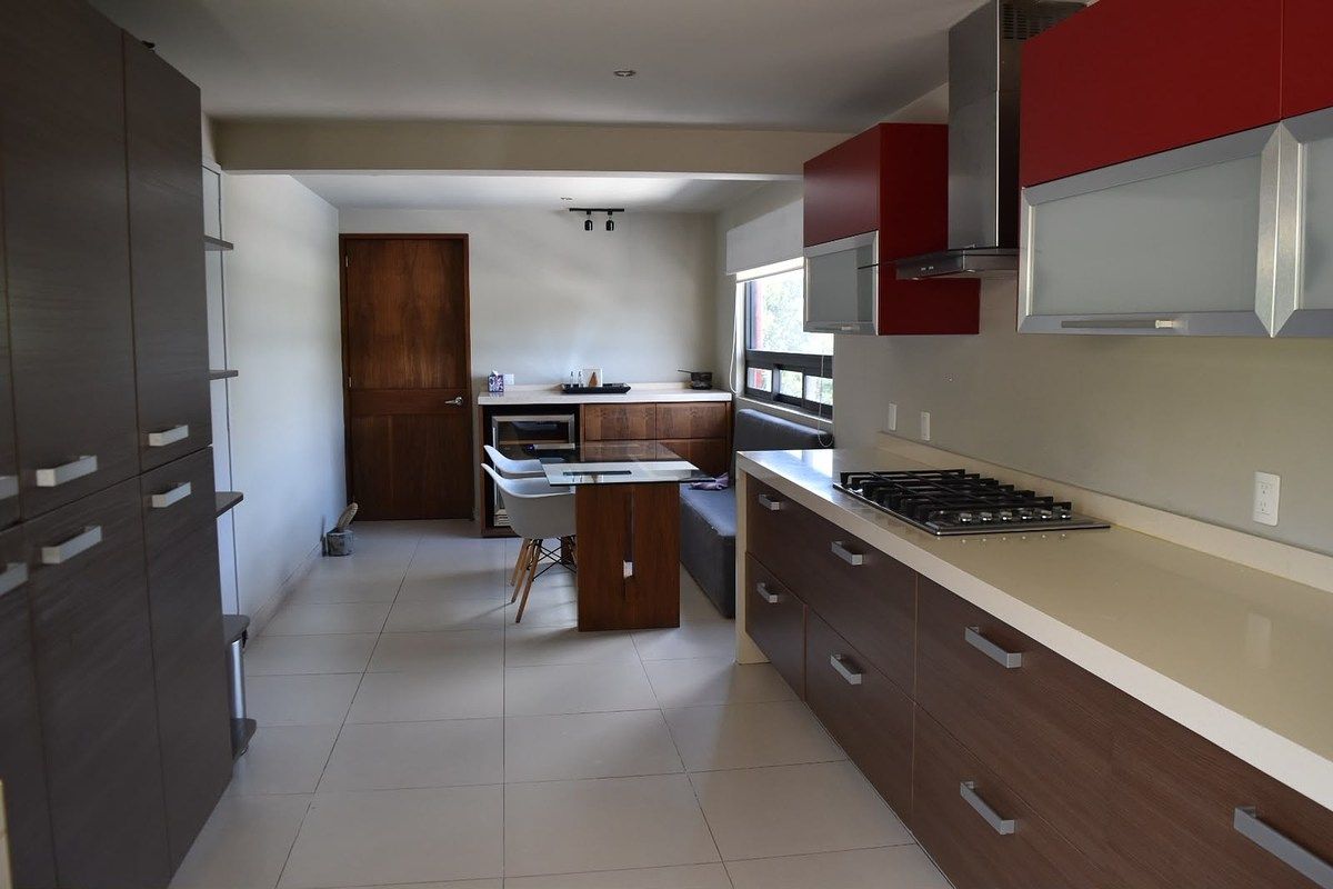 Apartamento em Polanco V Sección, Miguel Hidalgo, foto 10 de 45