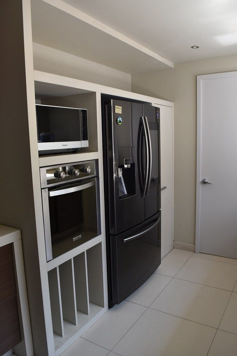Apartamento em Polanco V Sección, Miguel Hidalgo, foto 11 de 45