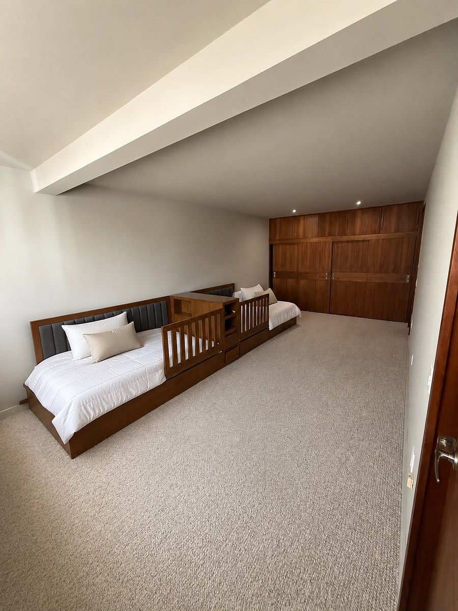 Apartamento em Polanco V Sección, Miguel Hidalgo, foto 18 de 45