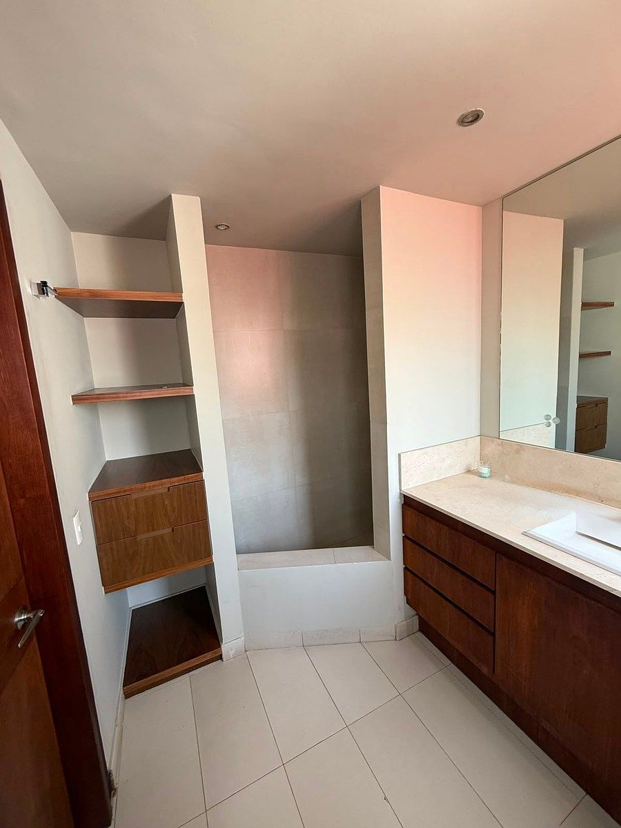Apartamento em Polanco V Sección, Miguel Hidalgo, foto 19 de 45