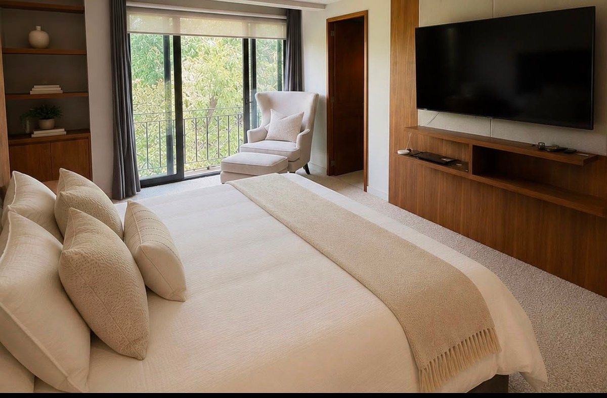 Apartamento em Polanco V Sección, Miguel Hidalgo, foto 23 de 45