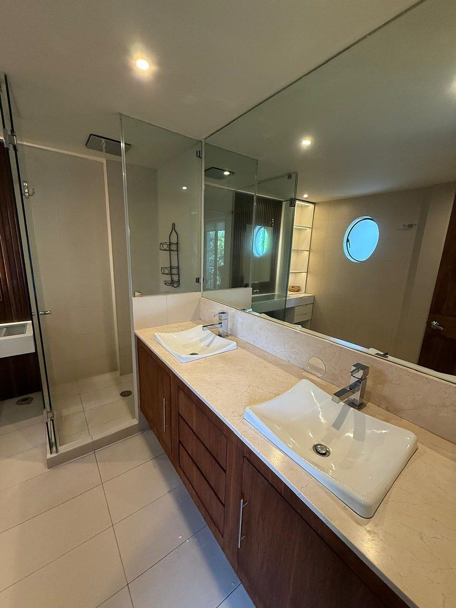 Apartamento em Polanco V Sección, Miguel Hidalgo, foto 28 de 45