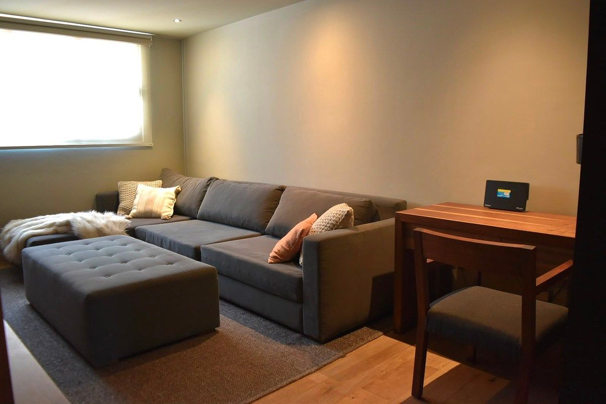 Apartamento para alugar em Polanco 2 Quartos, foto 1 de 45