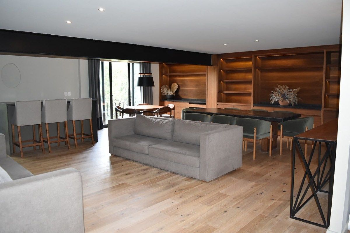 Apartamento em Polanco V Sección, Miguel Hidalgo, foto 2 de 45
