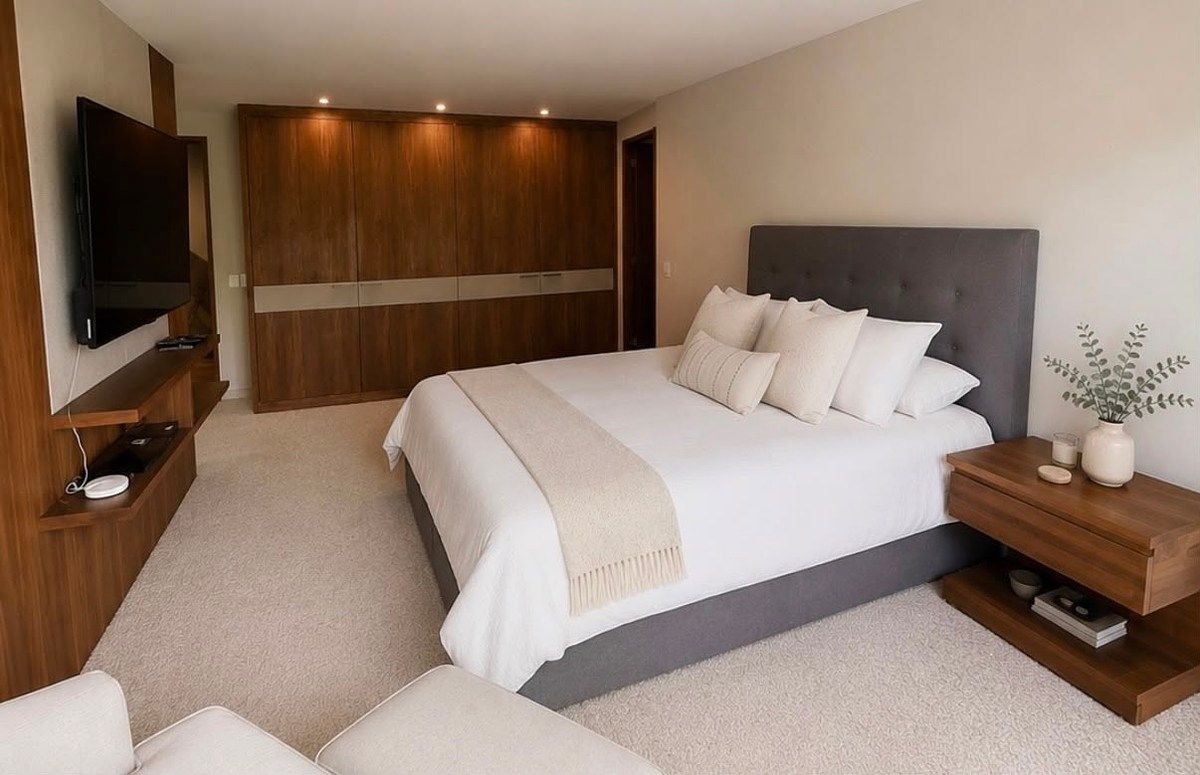 Apartamento em Polanco V Sección, Miguel Hidalgo, foto 33 de 45