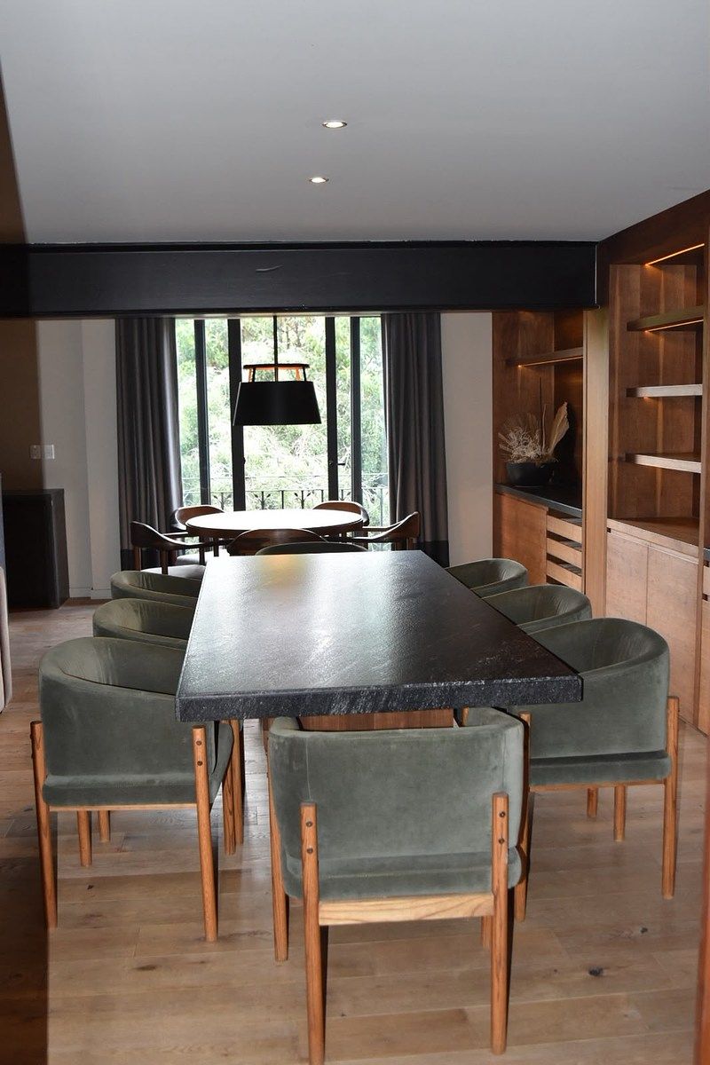 Apartamento em Polanco V Sección, Miguel Hidalgo, foto 4 de 45