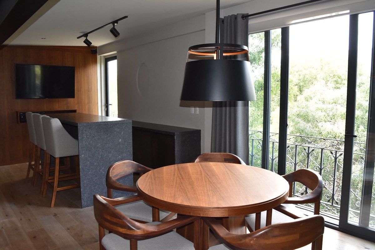 Apartamento em Polanco V Sección, Miguel Hidalgo, foto 35 de 45