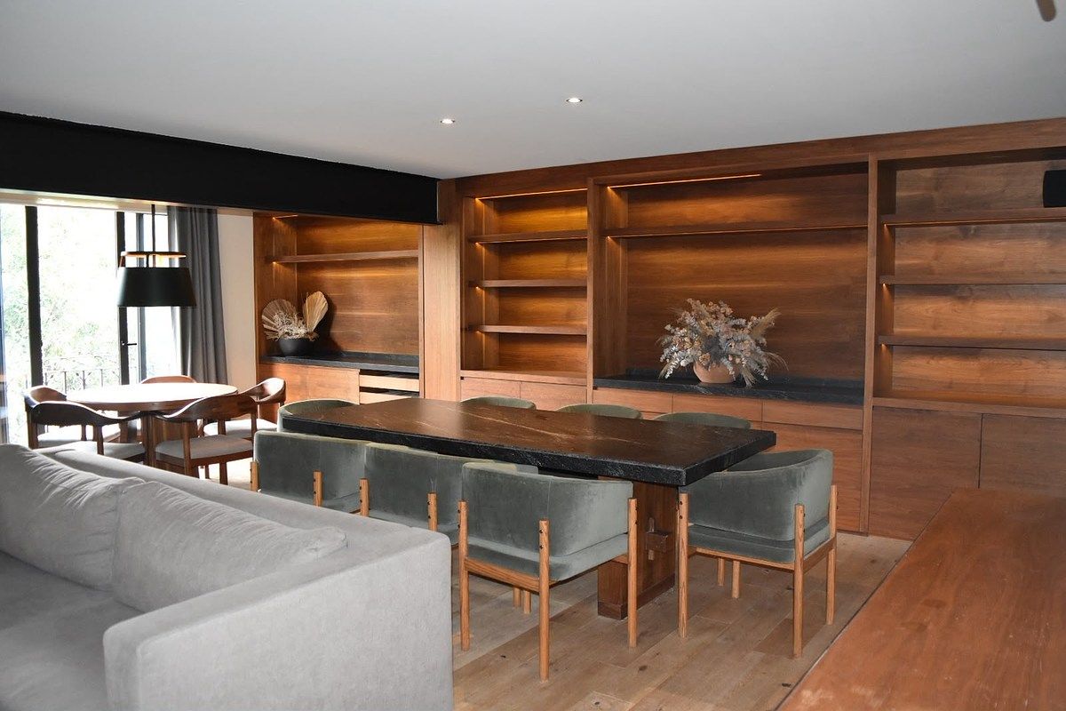 Apartamento em Polanco V Sección, Miguel Hidalgo, foto 3 de 45