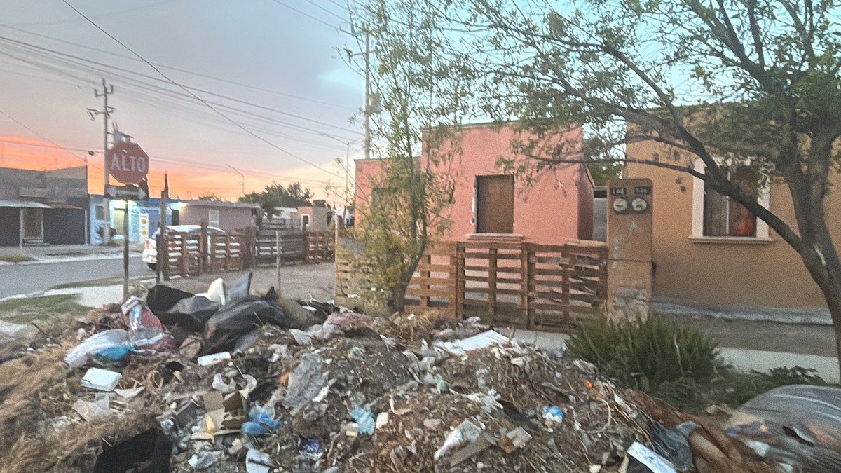 Casa en Portal de Las Salinas Residencial, Ciénega de Flores, foto 2 de 5