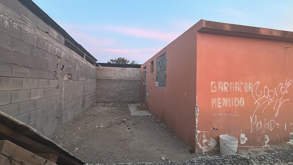 Casa en Portal de Las Salinas Residencial, Ciénega de Flores, foto 3 de 5