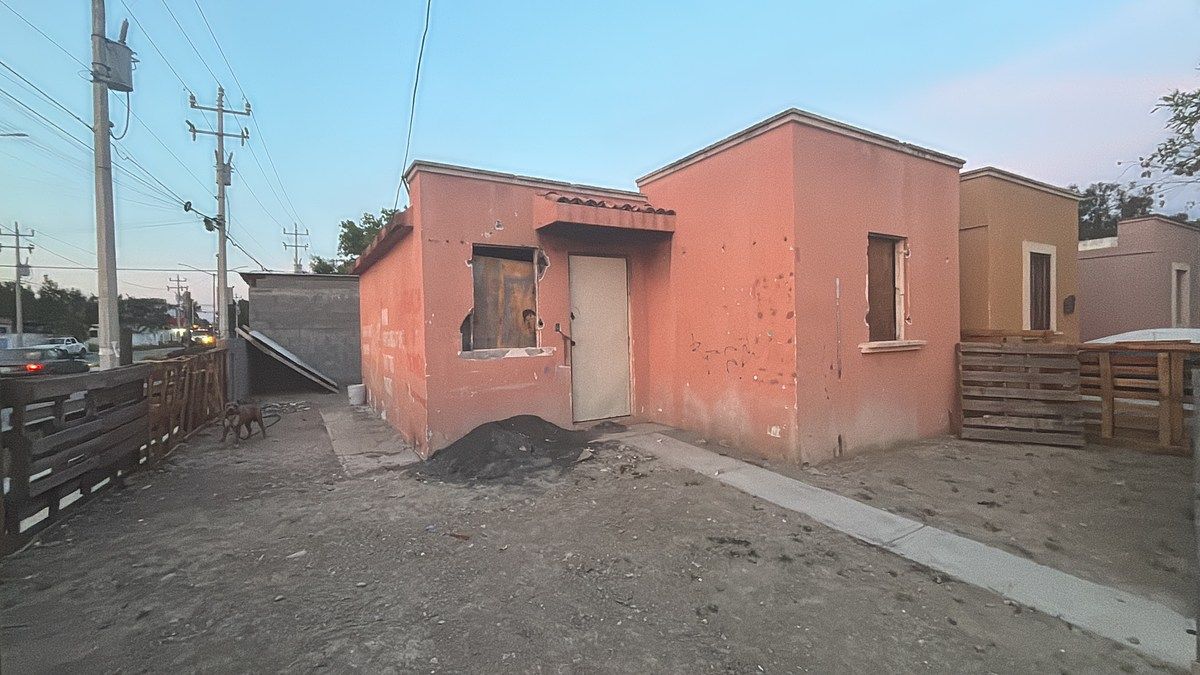 Casa en Portal de Las Salinas Residencial, Ciénega de Flores, foto 4 de 5