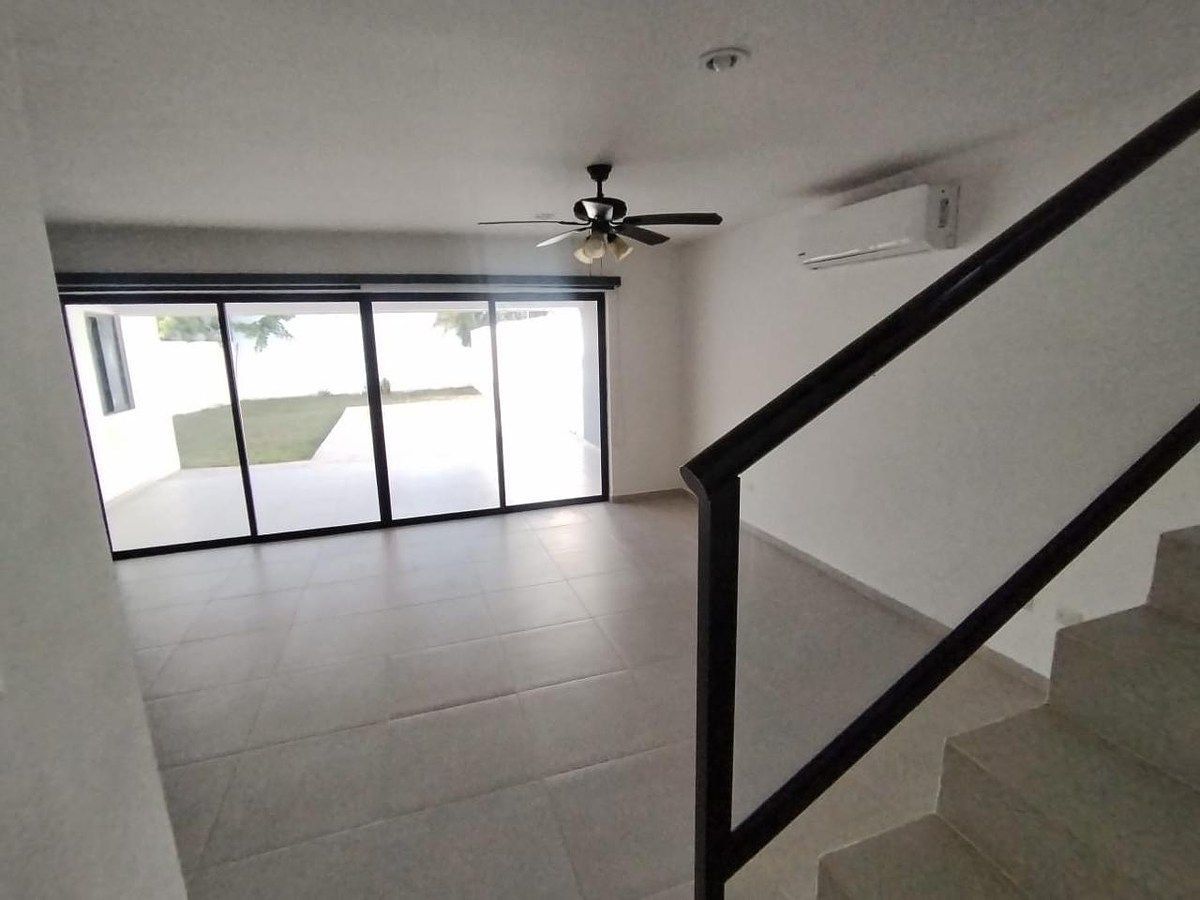 Casa en condominio en Santa Gertrudis Copo, Mérida, foto 2 de 18