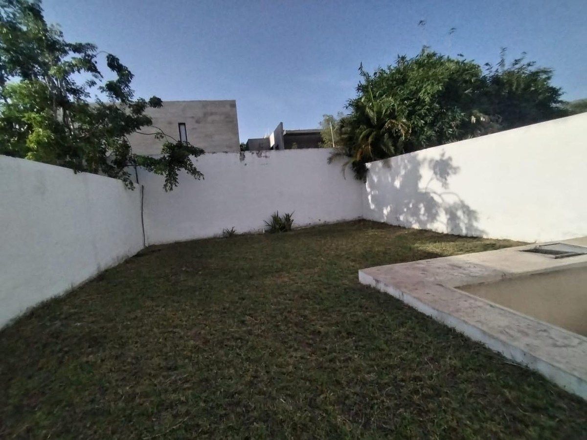 Casa en condominio en Santa Gertrudis Copo, Mérida, foto 3 de 18
