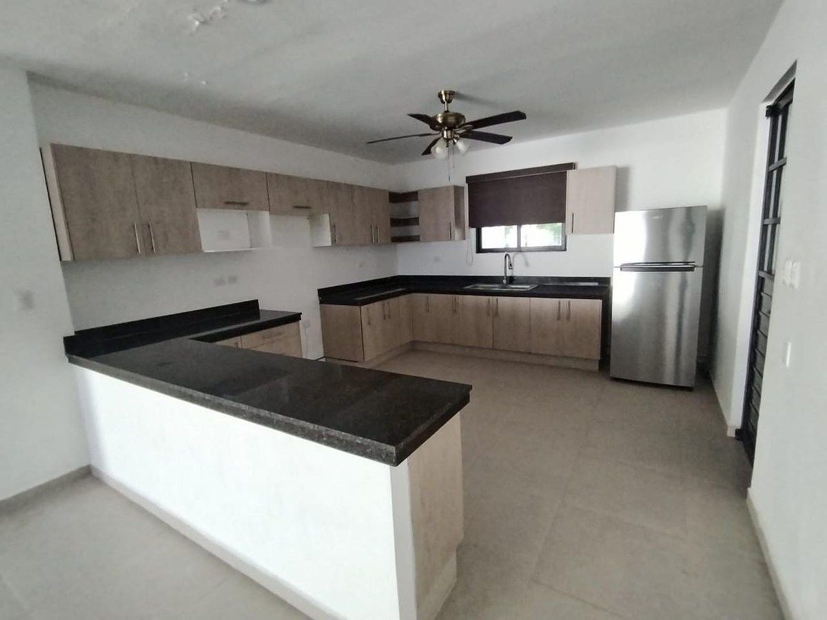 Casa en condominio en Santa Gertrudis Copo, Mérida, foto 7 de 18