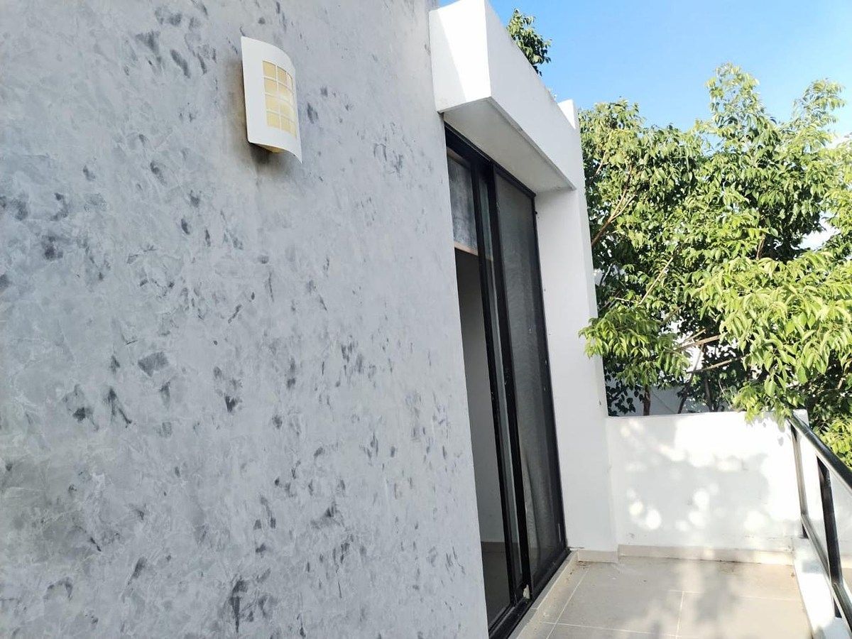 Casa en condominio en Santa Gertrudis Copo, Mérida, foto 8 de 18