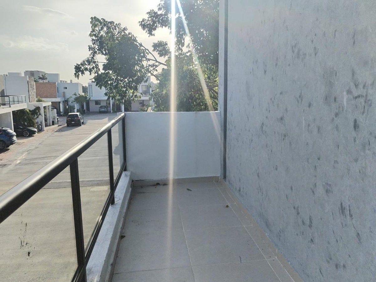 Casa en condominio en Santa Gertrudis Copo, Mérida, foto 9 de 18