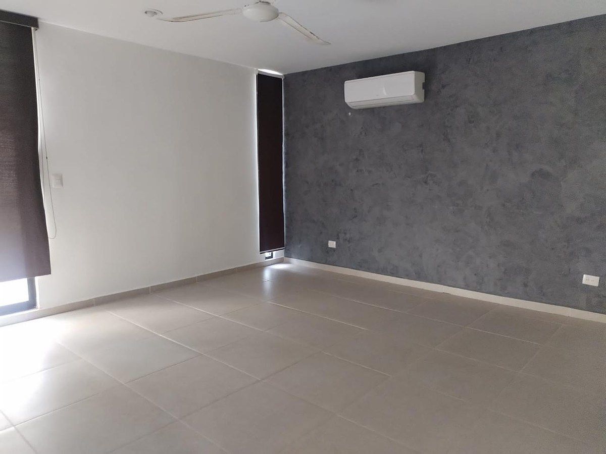Casa en condominio en Santa Gertrudis Copo, Mérida, foto 11 de 18