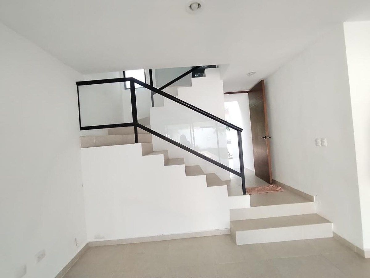 Casa en condominio en Santa Gertrudis Copo, Mérida, foto 13 de 18
