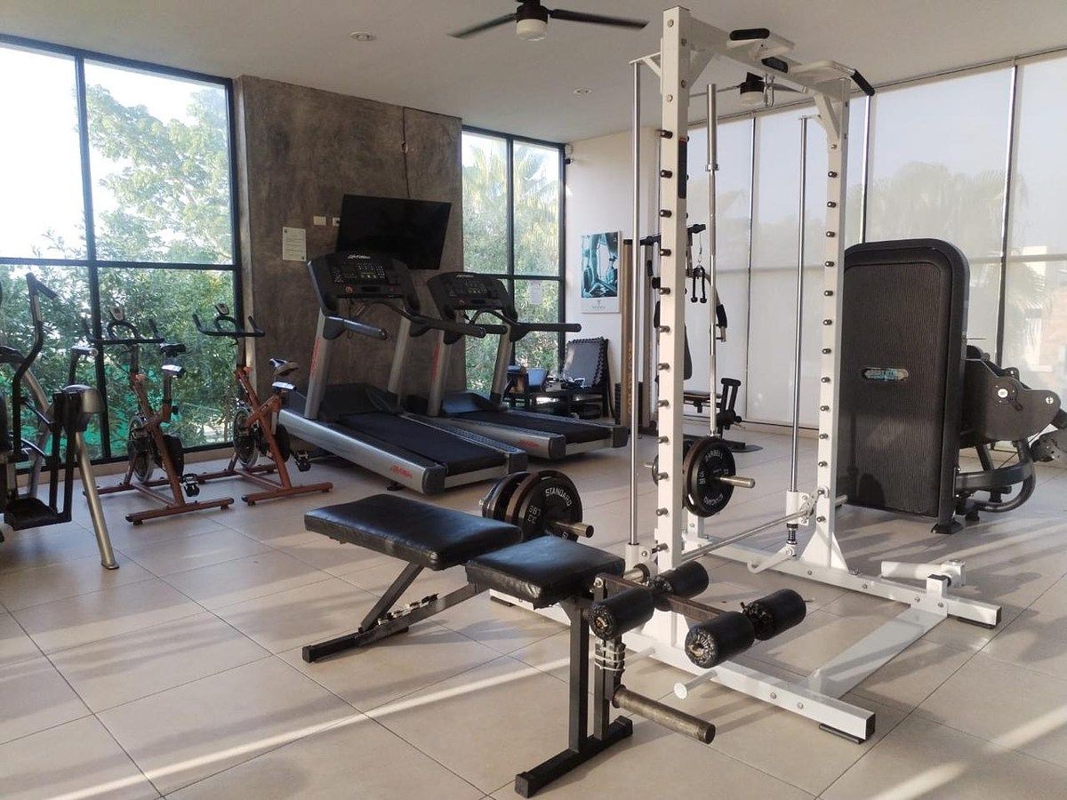 Casa en condominio en Santa Gertrudis Copo, Mérida, foto 14 de 18