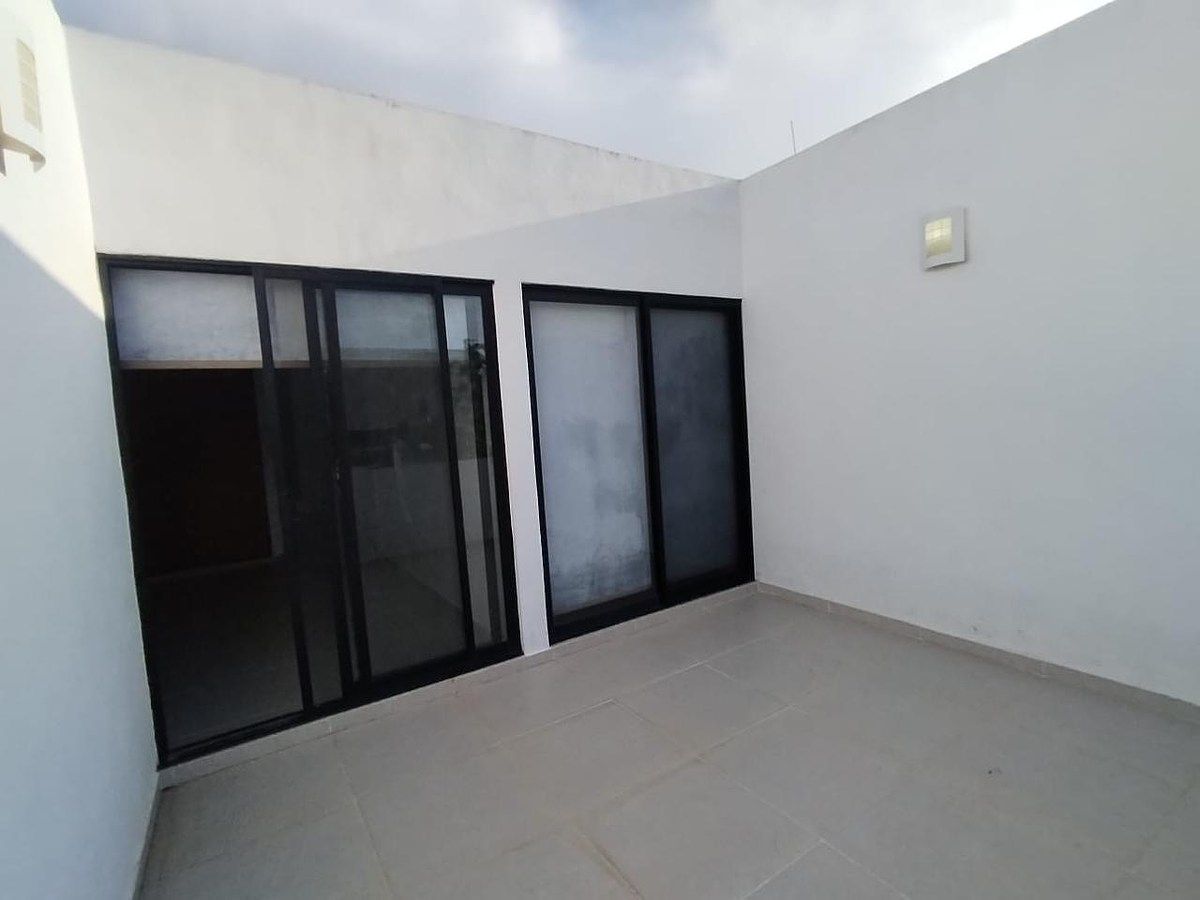 Casa en condominio en Santa Gertrudis Copo, Mérida, foto 16 de 18