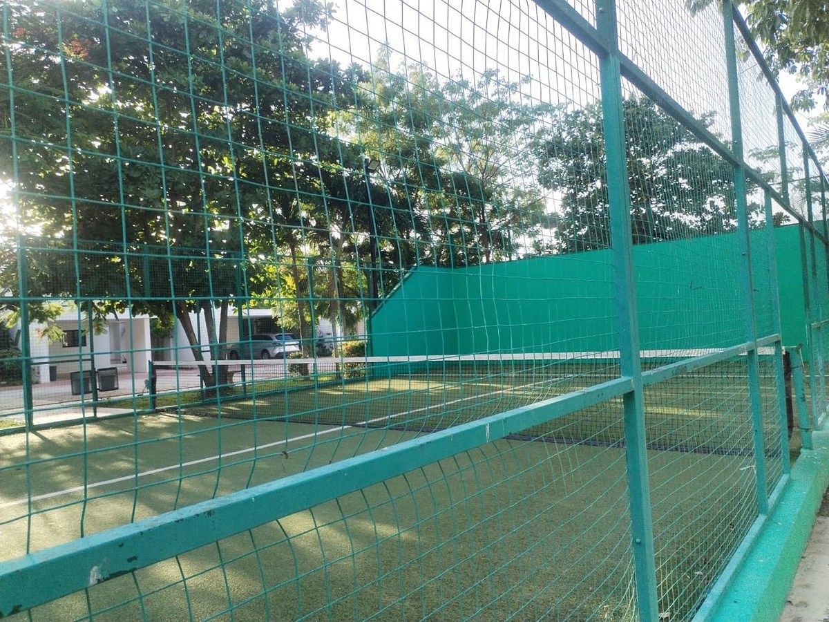 Casa en condominio en Santa Gertrudis Copo, Mérida, foto 17 de 18