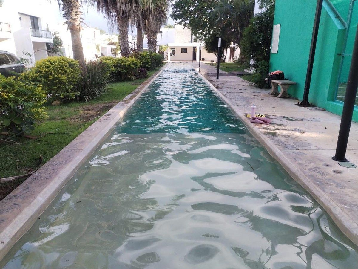 Casa en condominio en Santa Gertrudis Copo, Mérida, foto 18 de 18