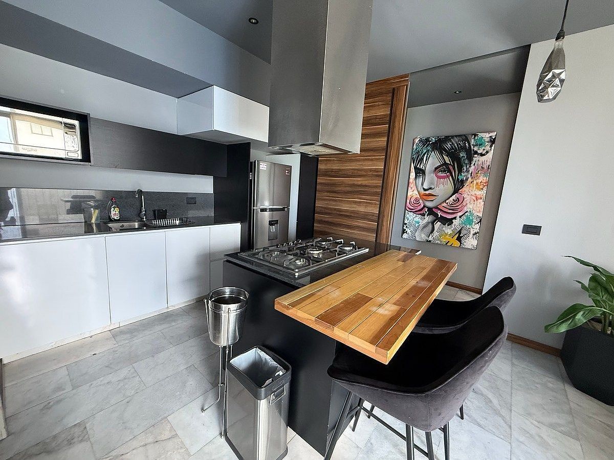 Apartamento em Jardín Real, Zapopan, foto 2 de 13