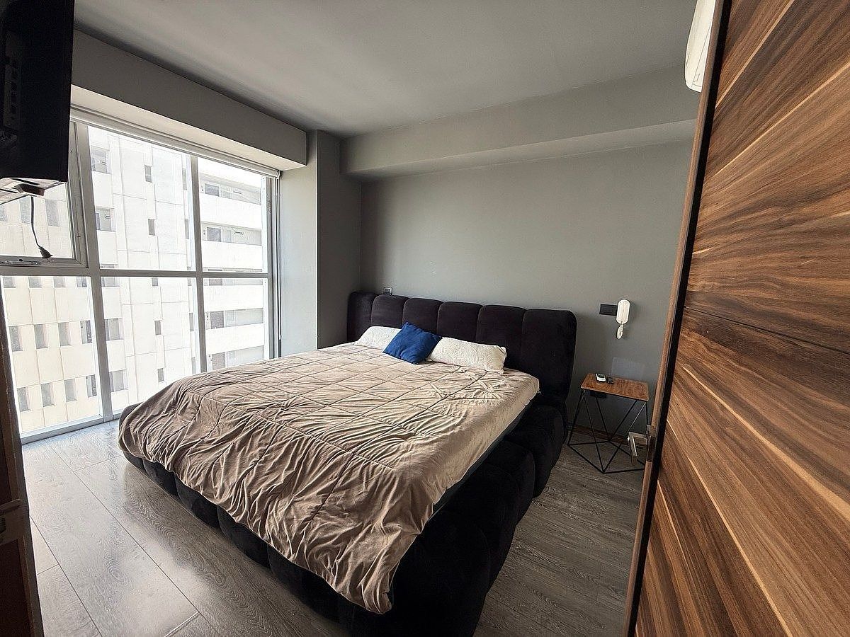 Apartamento em Jardín Real, Zapopan, foto 4 de 13