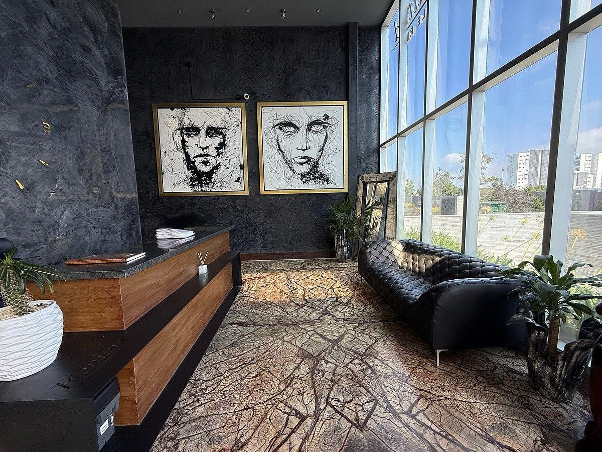 Apartamento em Jardín Real, Zapopan, foto 8 de 13
