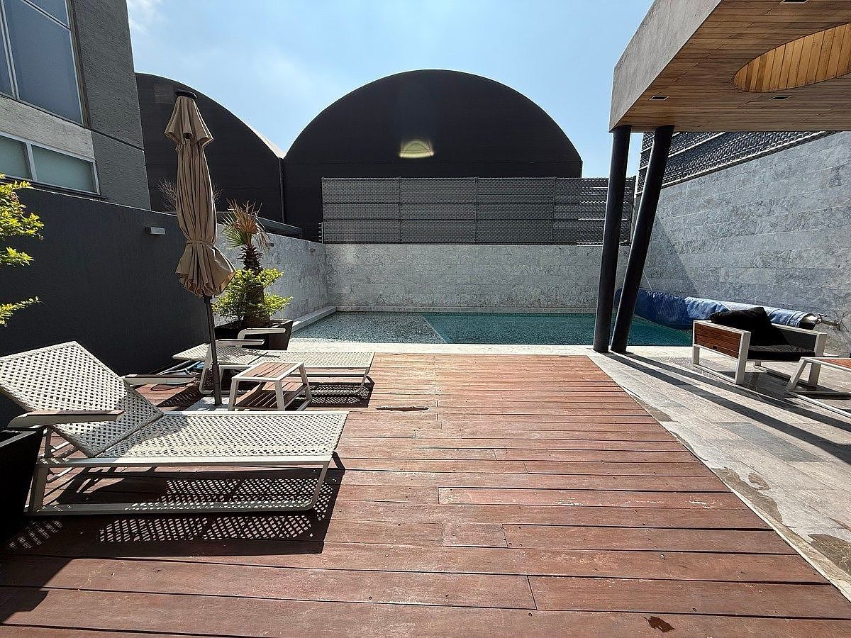 Apartamento em Jardín Real, Zapopan, foto 9 de 13