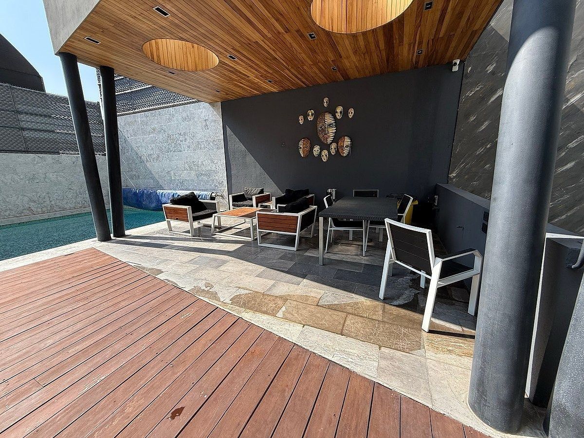 Apartamento em Jardín Real, Zapopan, foto 10 de 13