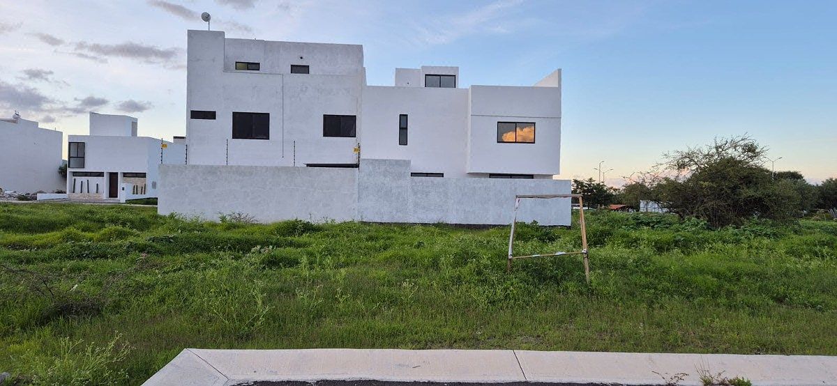 Terreno en Grand Preserve, Querétaro, foto 3 de 12