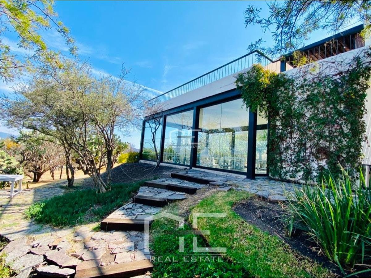 Terreno en Grand Preserve, Querétaro, foto 9 de 12