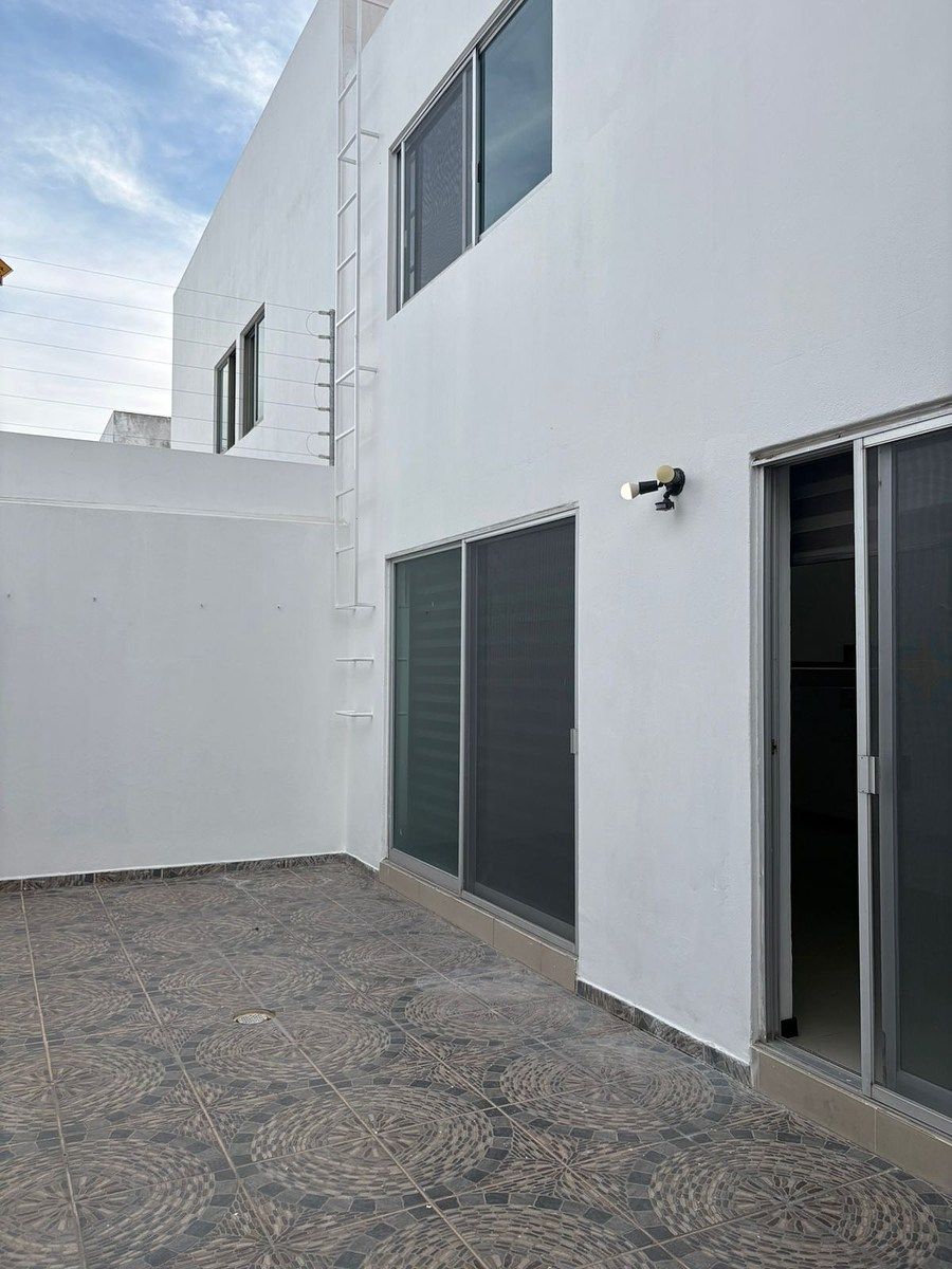 Casa en condominio en La Cima, Zapopan, foto 7 de 18