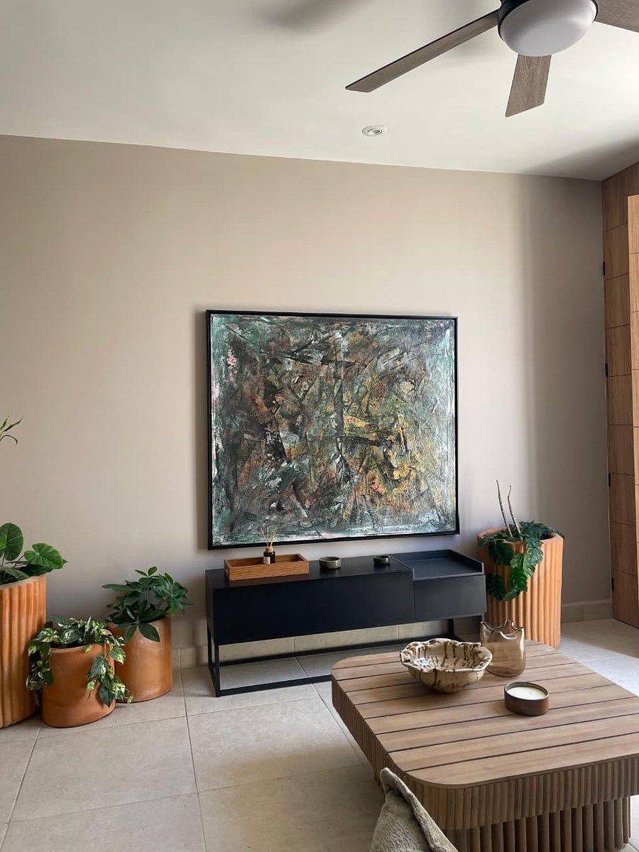 Apartamento em Dzityá, Mérida, foto 6 de 12