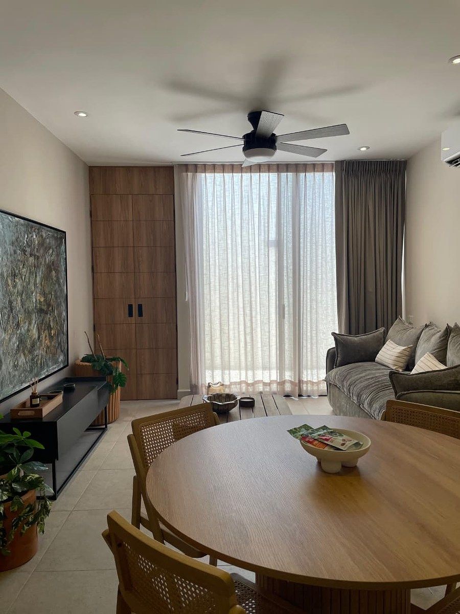 Apartamento em Dzityá, Mérida, foto 4 de 12