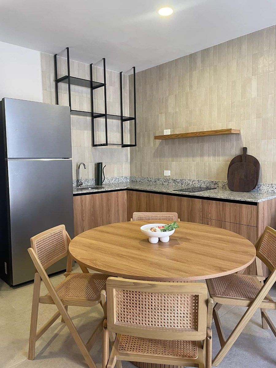 Apartamento em Dzityá, Mérida, foto 7 de 12