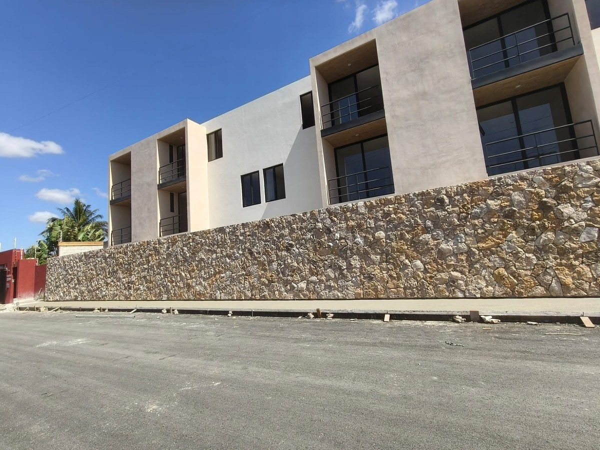 Apartamento em Dzityá, Mérida, foto 11 de 12