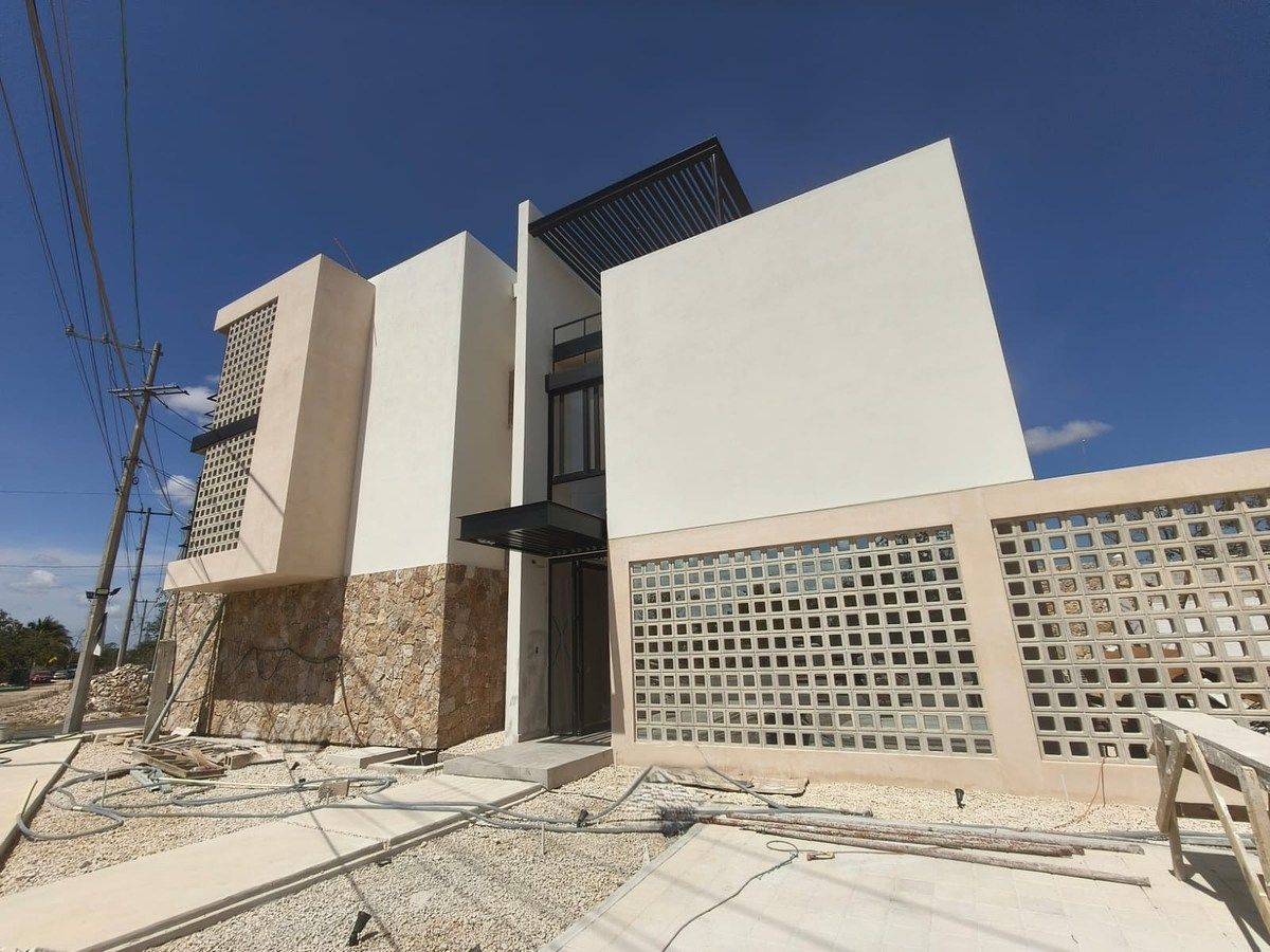 Apartamento em Dzityá, Mérida, foto 12 de 12