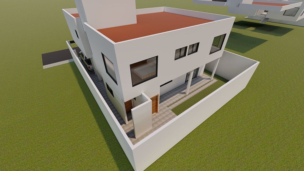 Lote em San Salvador Tizatlalli, Metepec, foto 5 de 8