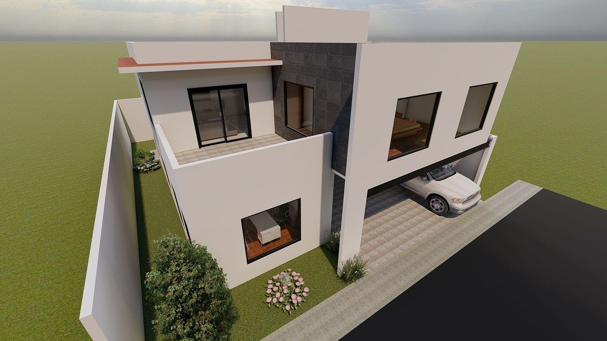 Lote Residencial à Venda em Metepec de 267 m², foto 1 de 8