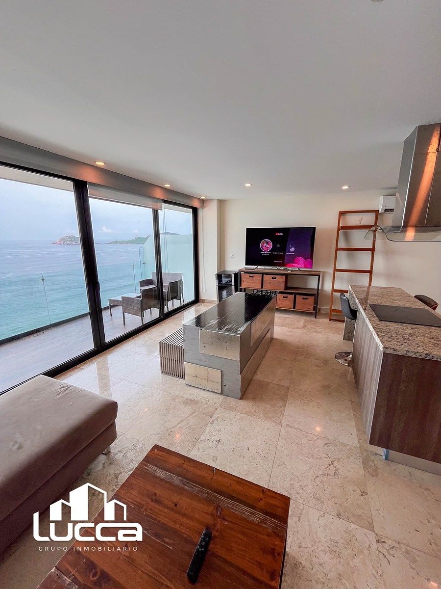 Apartment in Telleria, Mazatlán, photo 2 of 12