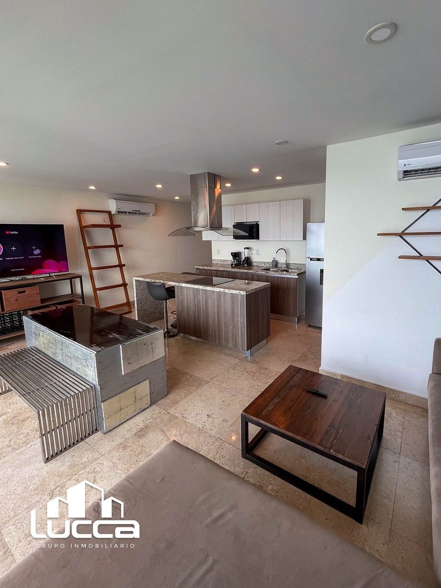 Apartment in Telleria, Mazatlán, photo 3 of 12