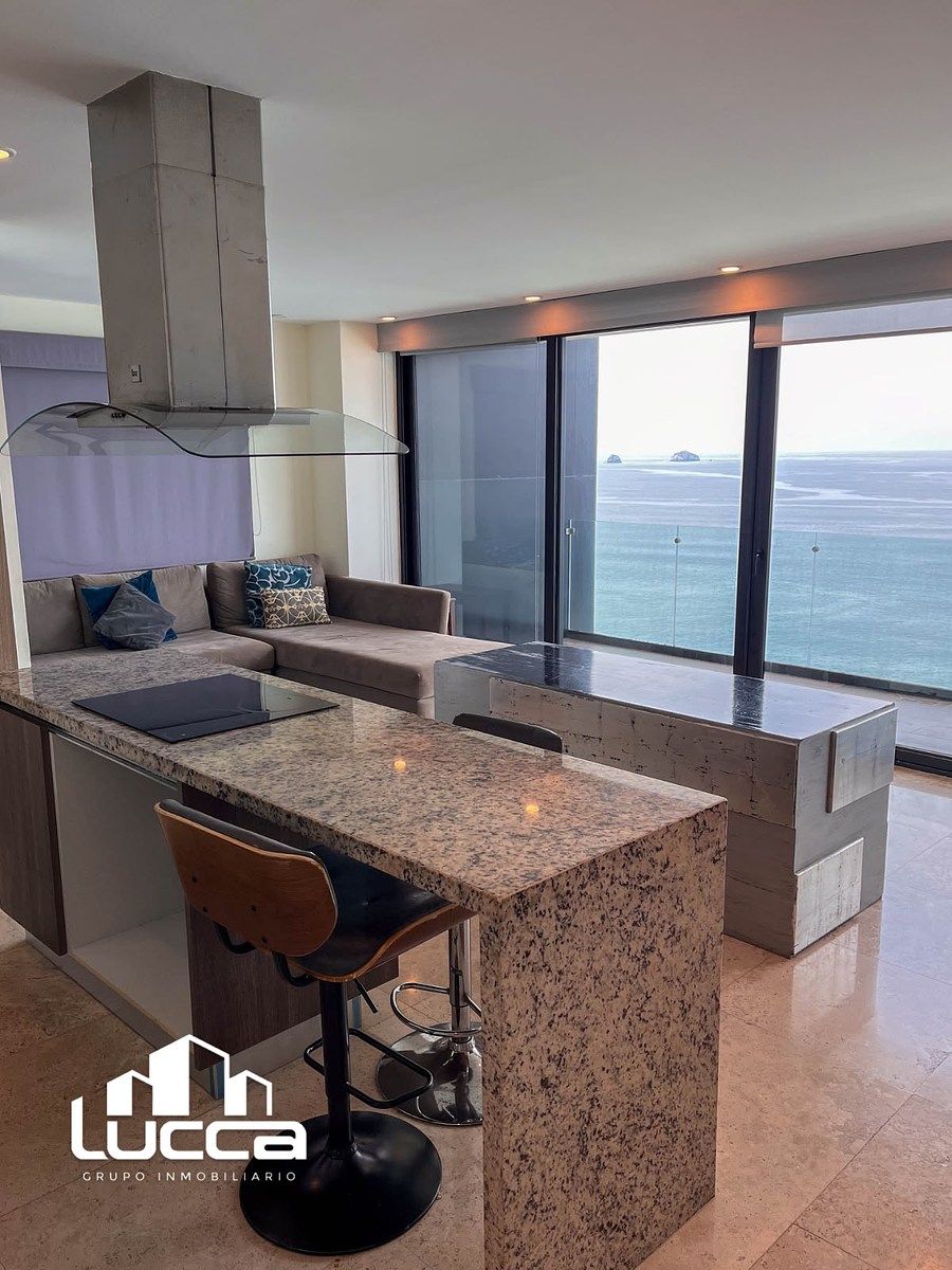 Apartment in Telleria, Mazatlán, photo 4 of 12