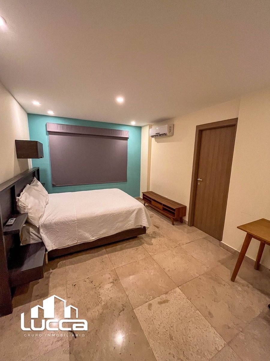 Apartment in Telleria, Mazatlán, photo 5 of 12