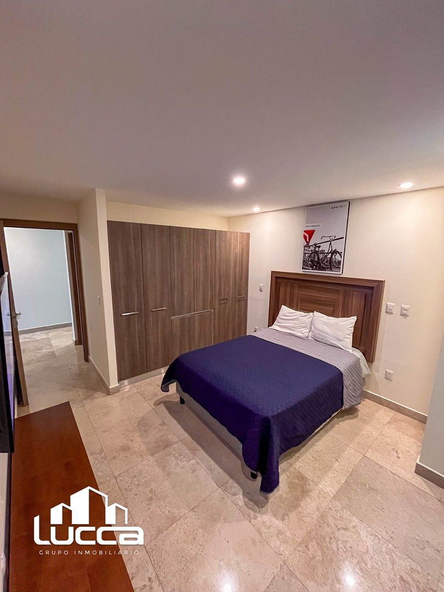 Apartment in Telleria, Mazatlán, photo 9 of 12