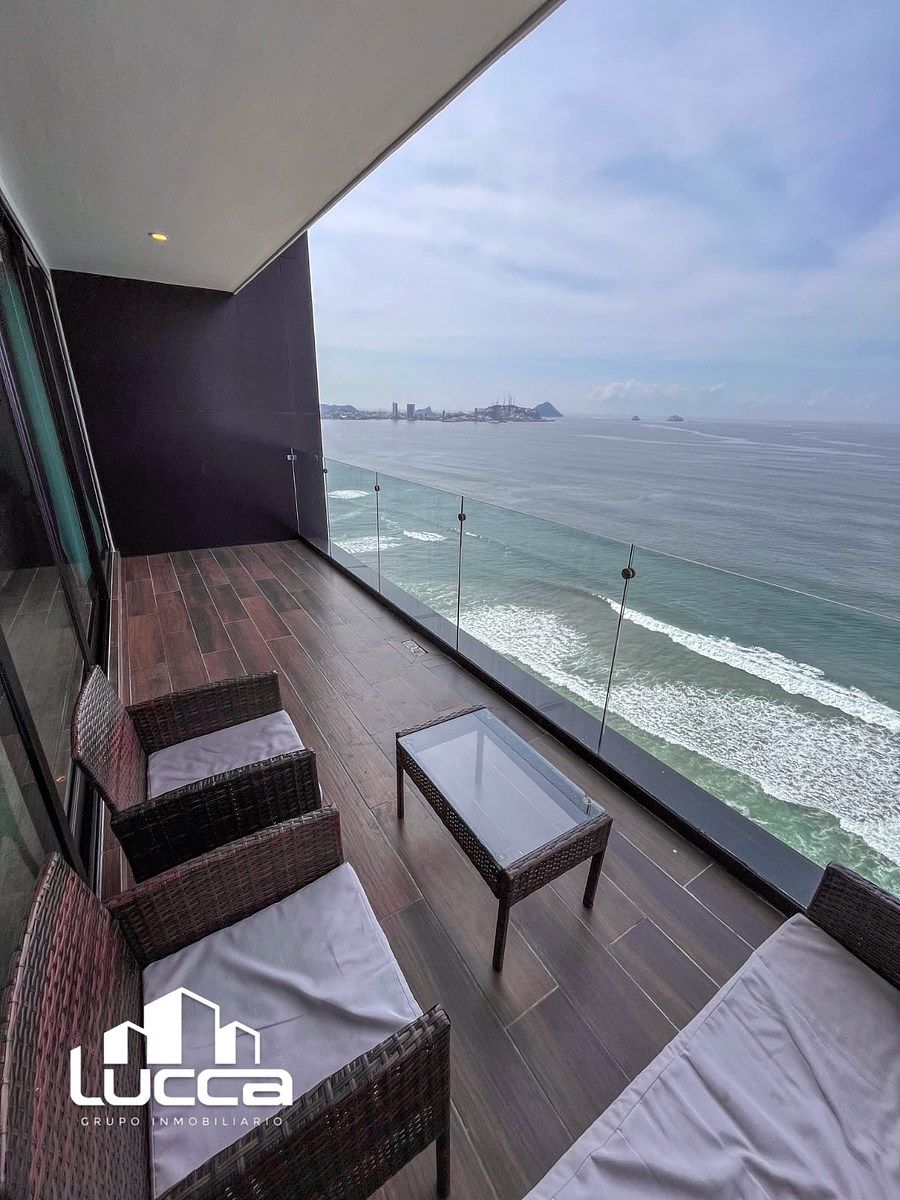 Apartment in Telleria, Mazatlán, photo 11 of 12