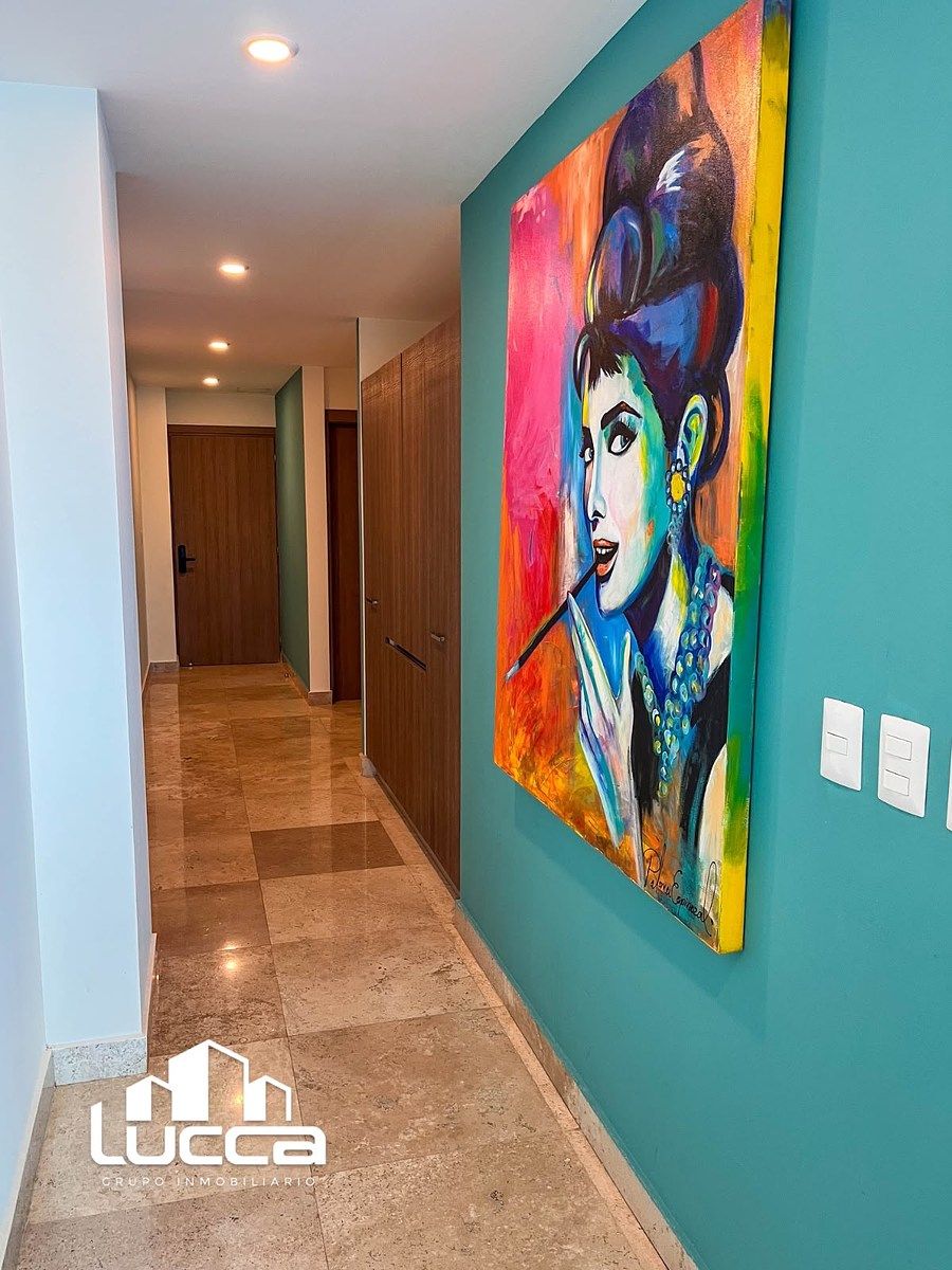 Apartment in Telleria, Mazatlán, photo 12 of 12