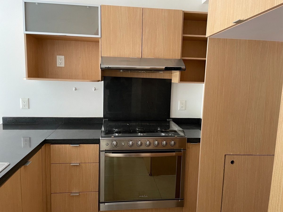 Apartment in Cuauhtémoc, Cuauhtémoc, photo 2 of 15