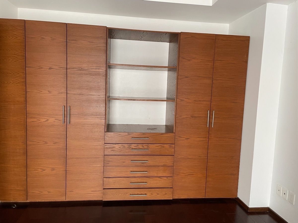 Apartment in Cuauhtémoc, Cuauhtémoc, photo 3 of 15